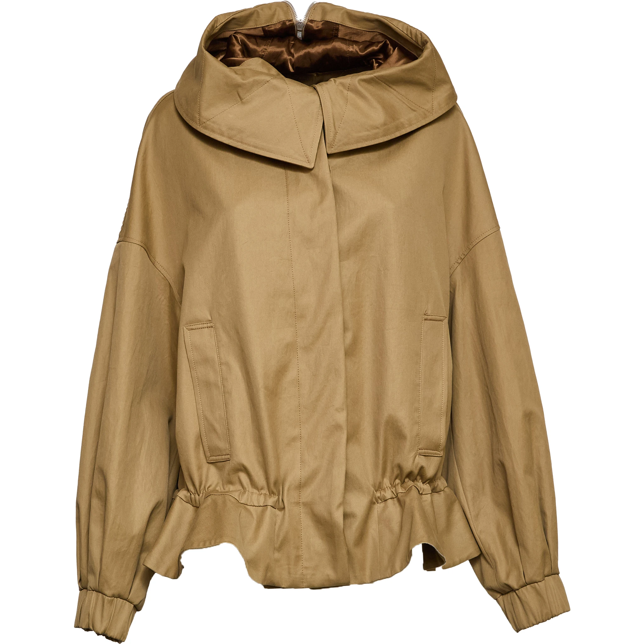 Villas W.W. Jacket