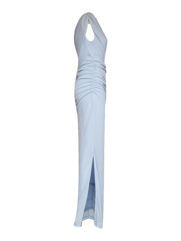 Ninkana One Shoulder Dress alternative