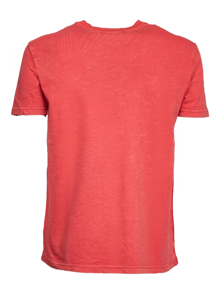 T-Shirt Serafina Henley M/M alternative