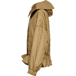 Villas W.W. Jacket