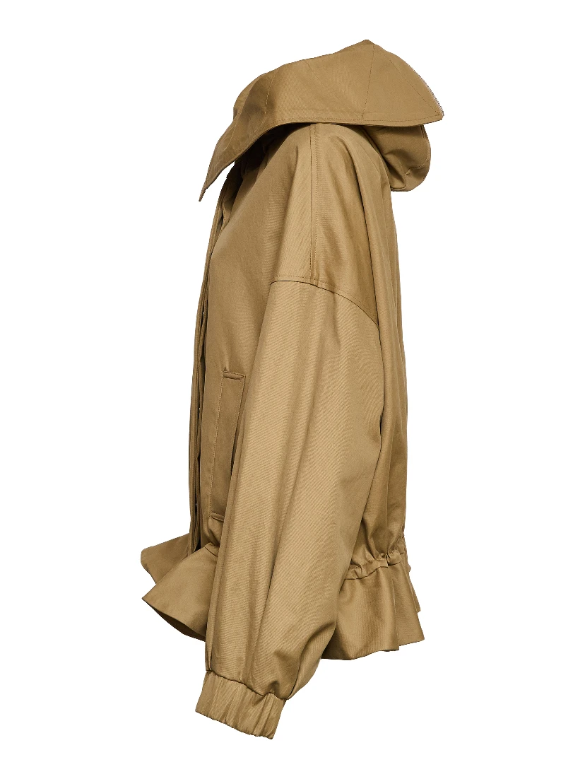 Villas W.W. Jacket