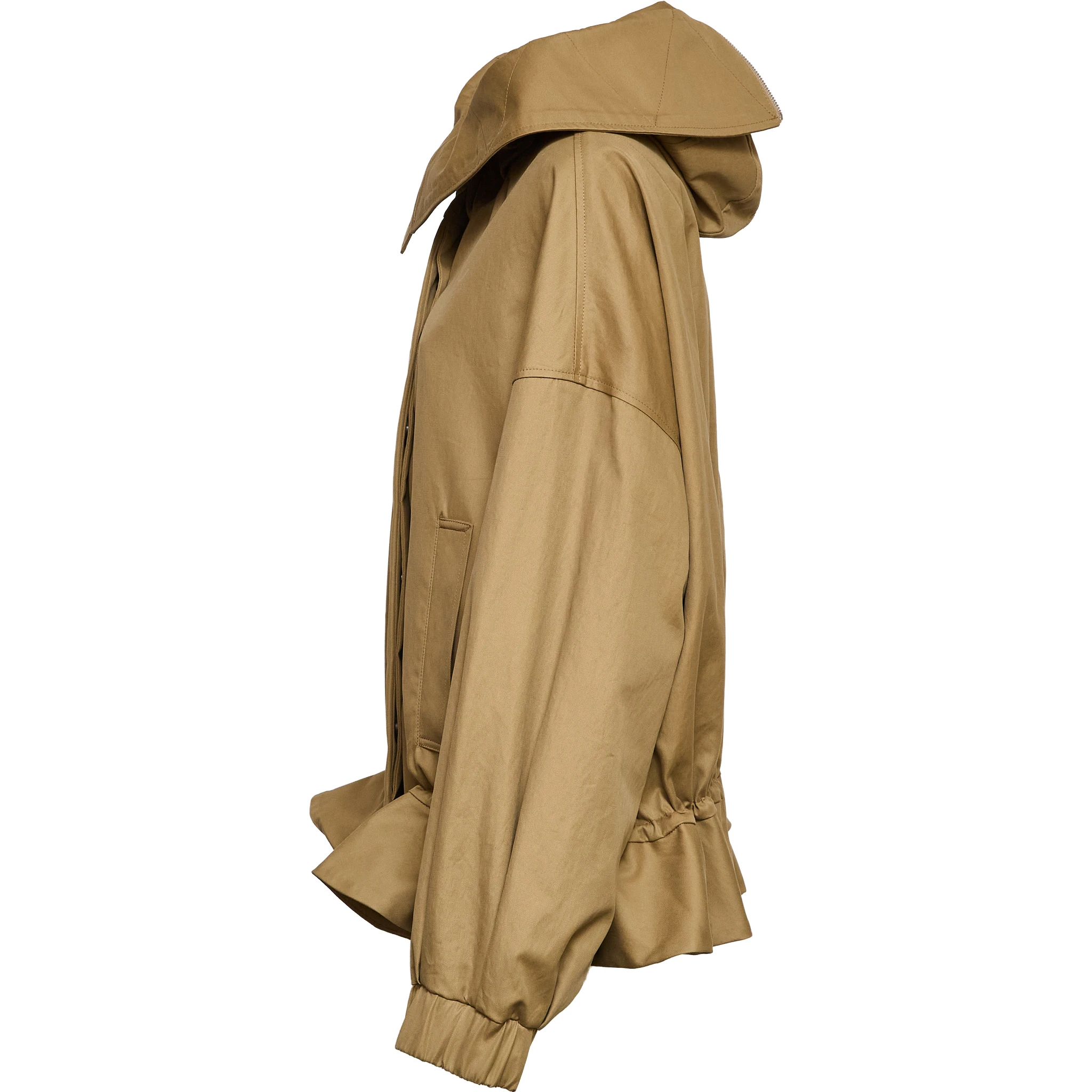 Villas W.W. Jacket