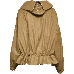 Villas W.W. Jacket