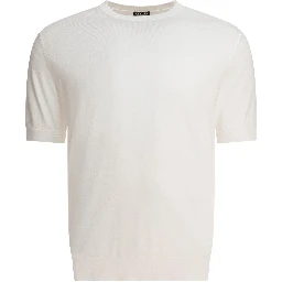 Cotton t-shirt