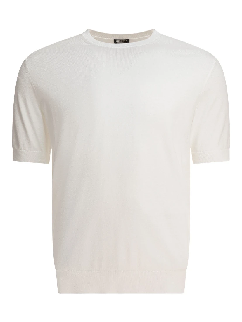 Cotton t-shirt