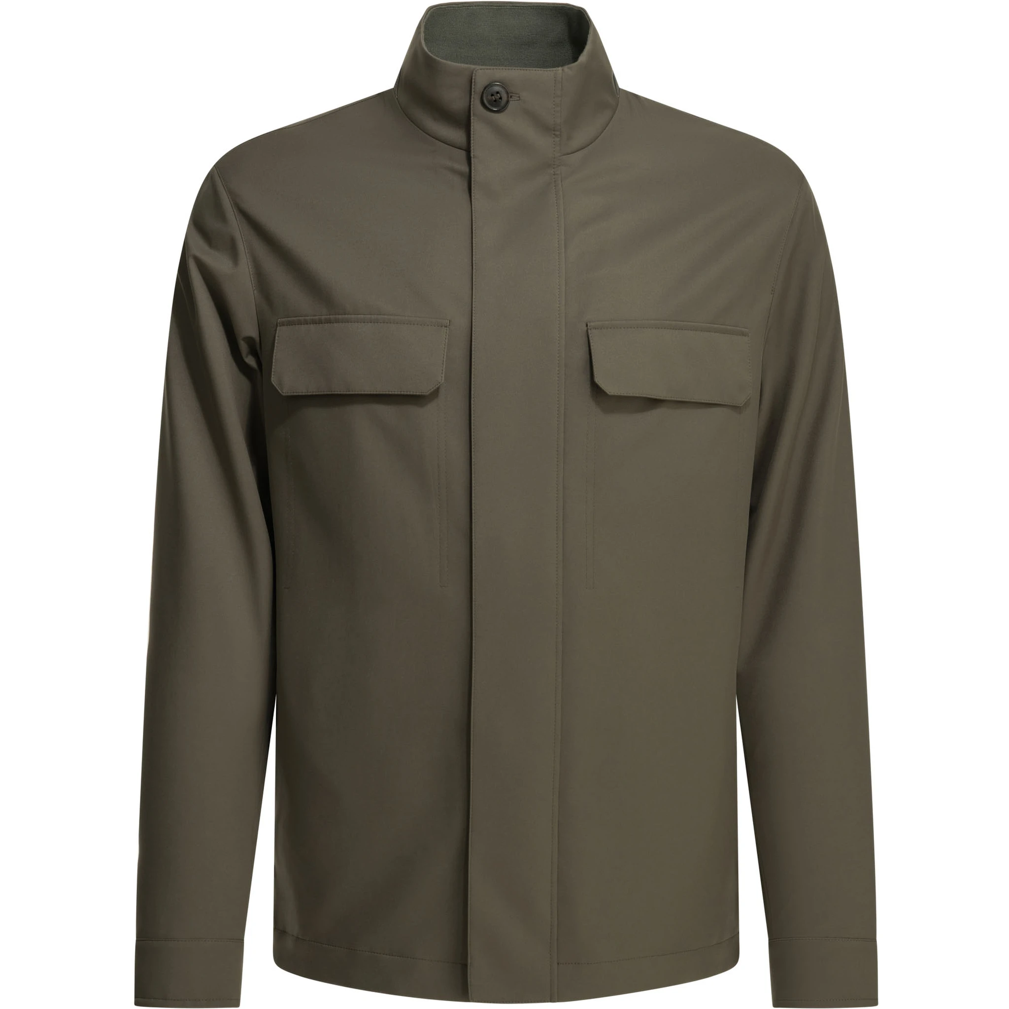 Lightwear jacket