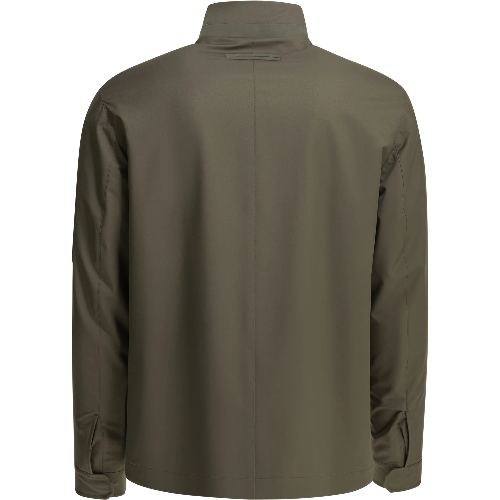 Lightwear jacket