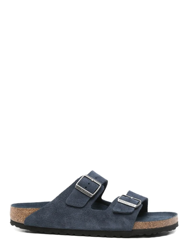 Birkenstock Sandals Blue