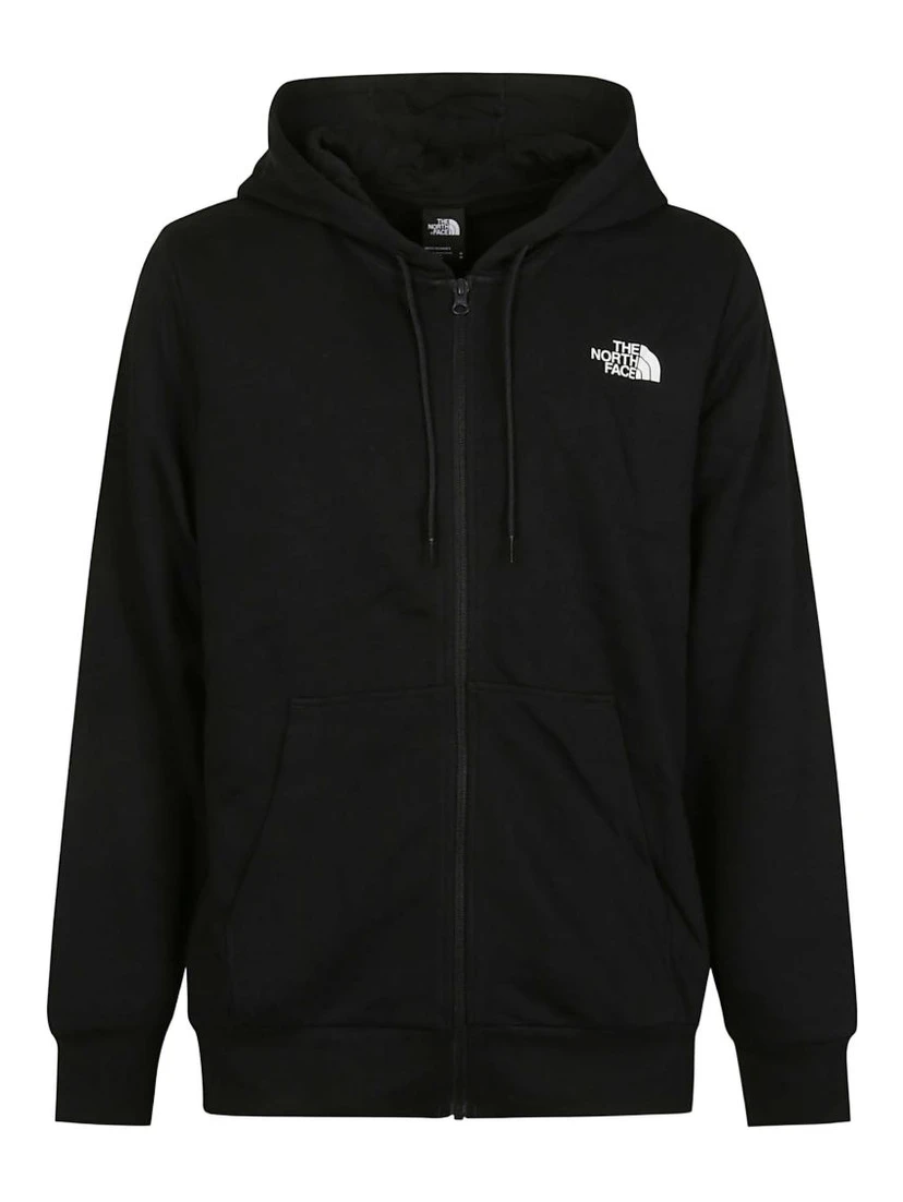THE NORTH FACE Sweaters Black