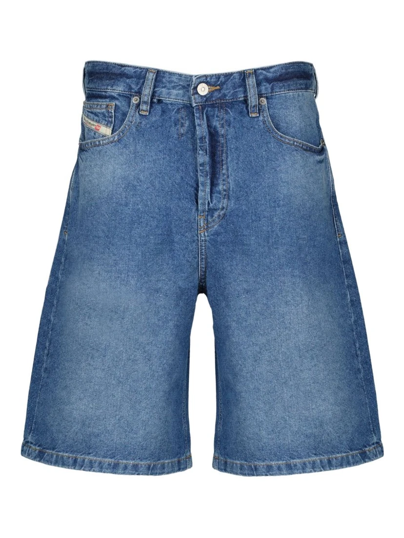 Diesel Jeans Blue