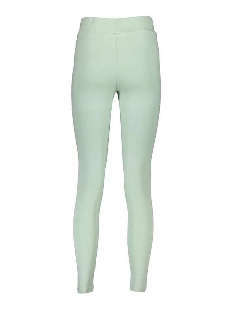 Green Cotton Women Legging alternative