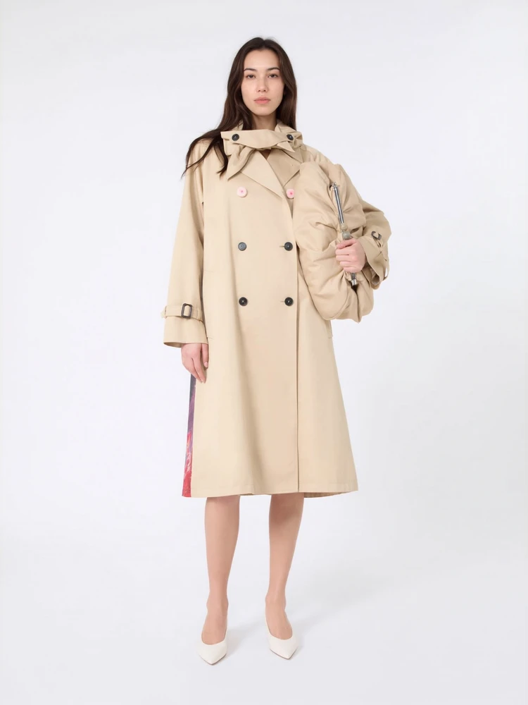 WEEKEND MAX MARA WKSNINFA coat alternative