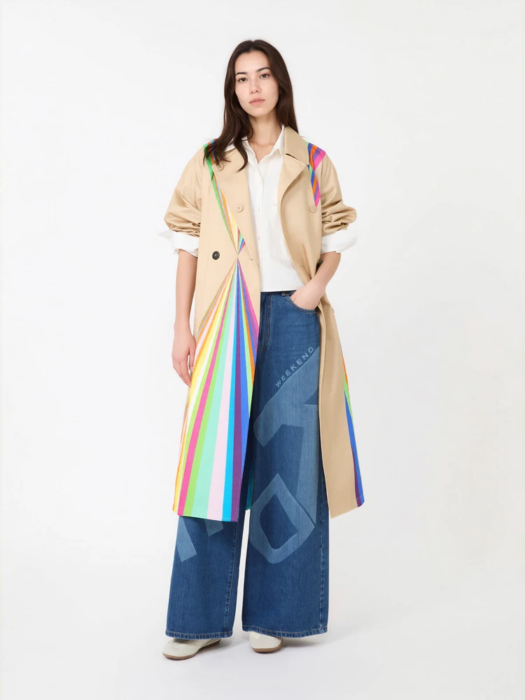 WEEKEND MAX MARA WKSPALANCA coat alternative