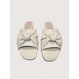 COCCINELLE slippers