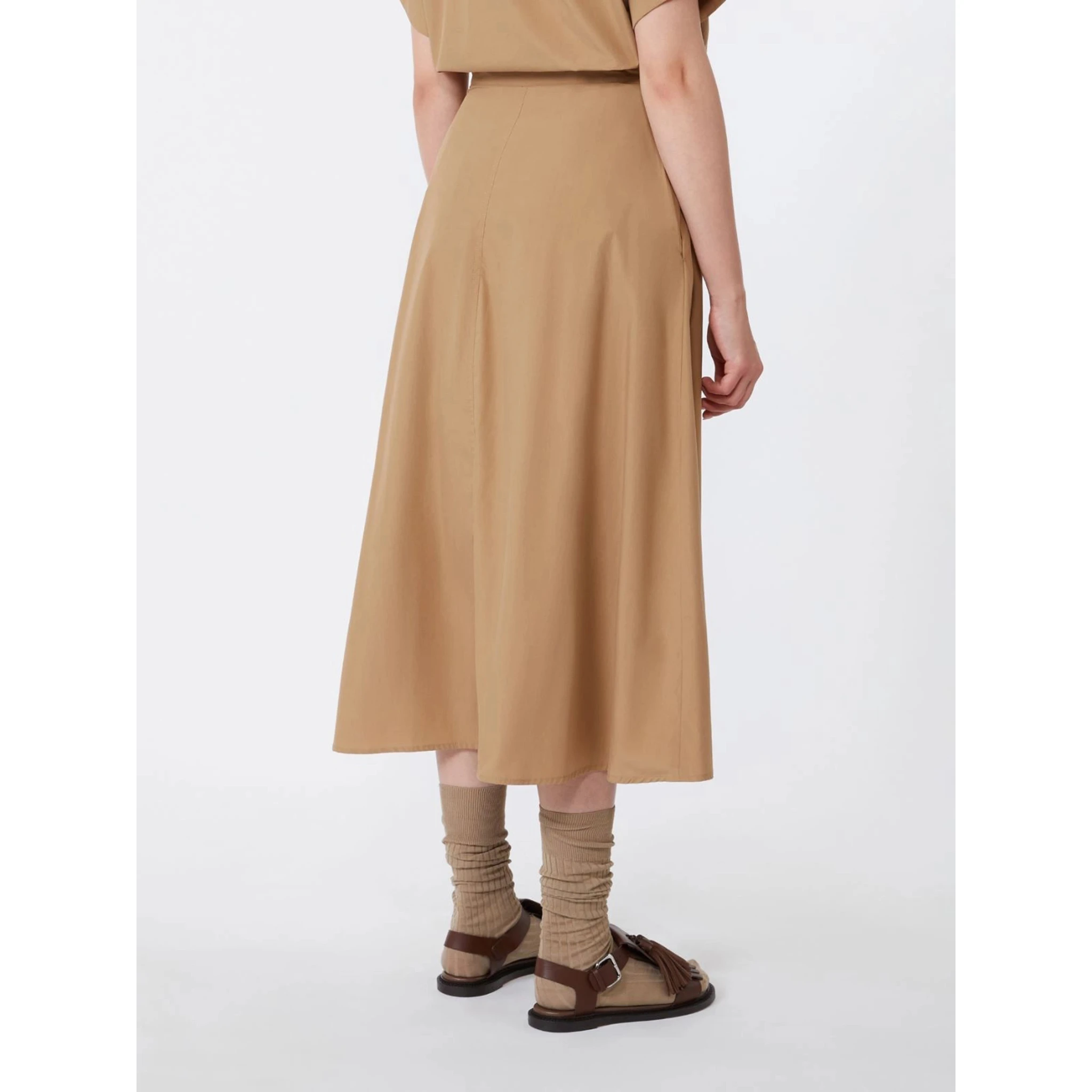 WEEKEND MAX MARA WKDZATTERA skirt