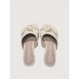 COCCINELLE slippers