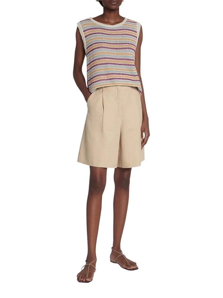 WEEKEND MAX MARA WKDECUBA bermuda shorts alternative