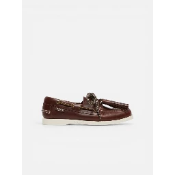 WEEKEND MAX MARA WKADOCKSIDE2 shoes
