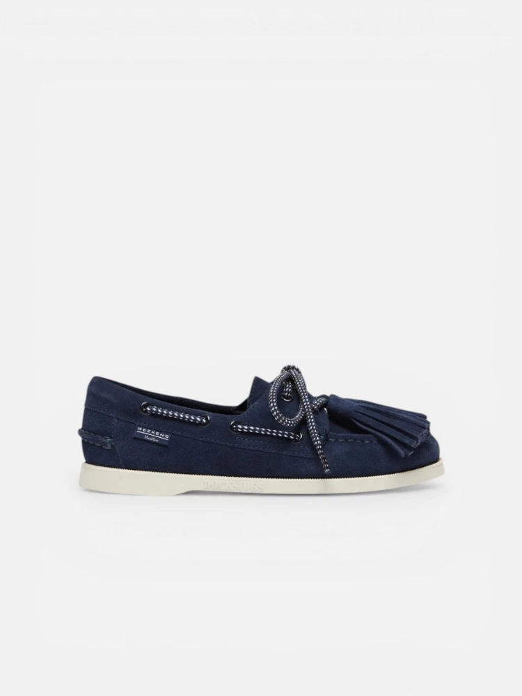 WEEKEND MAX MARA WKADOCKSIDE shoes