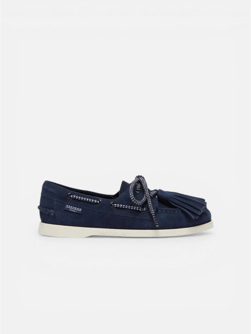 WEEKEND MAX MARA WKADOCKSIDE shoes