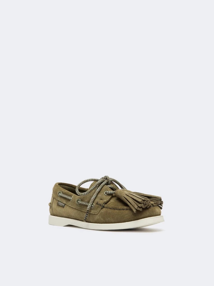 WEEKEND MAX MARA WKADOCKSIDE shoes alternative