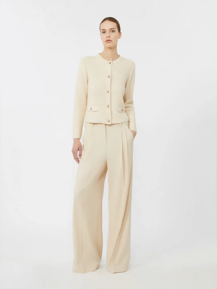 WEEKEND MAX MARA WKDVODKA cardigan alternative