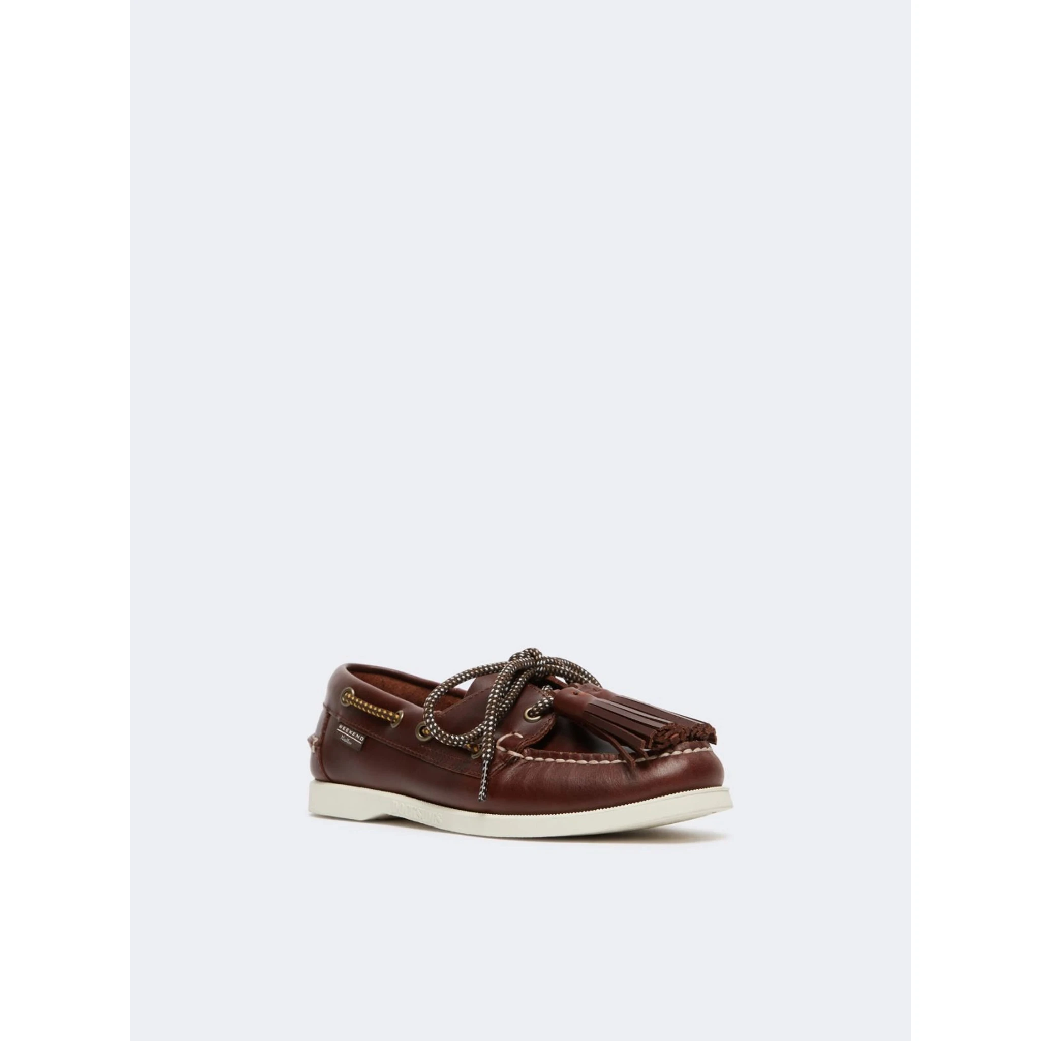 WEEKEND MAX MARA WKADOCKSIDE2 shoes