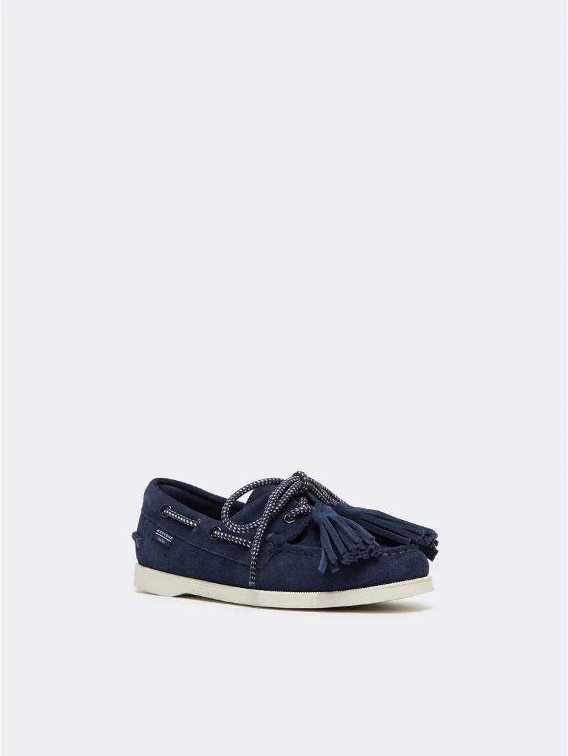 WEEKEND MAX MARA WKADOCKSIDE shoes