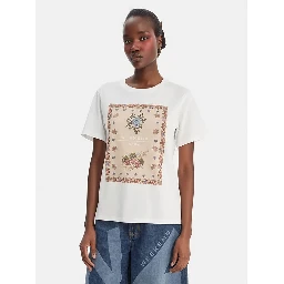 WEEKEND MAX MARA WKDPANTERA shirt