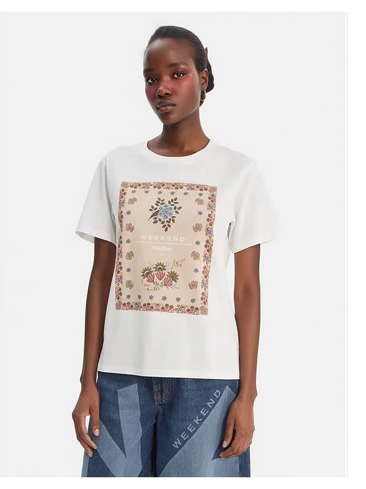 WEEKEND MAX MARA WKDPANTERA shirt alternative