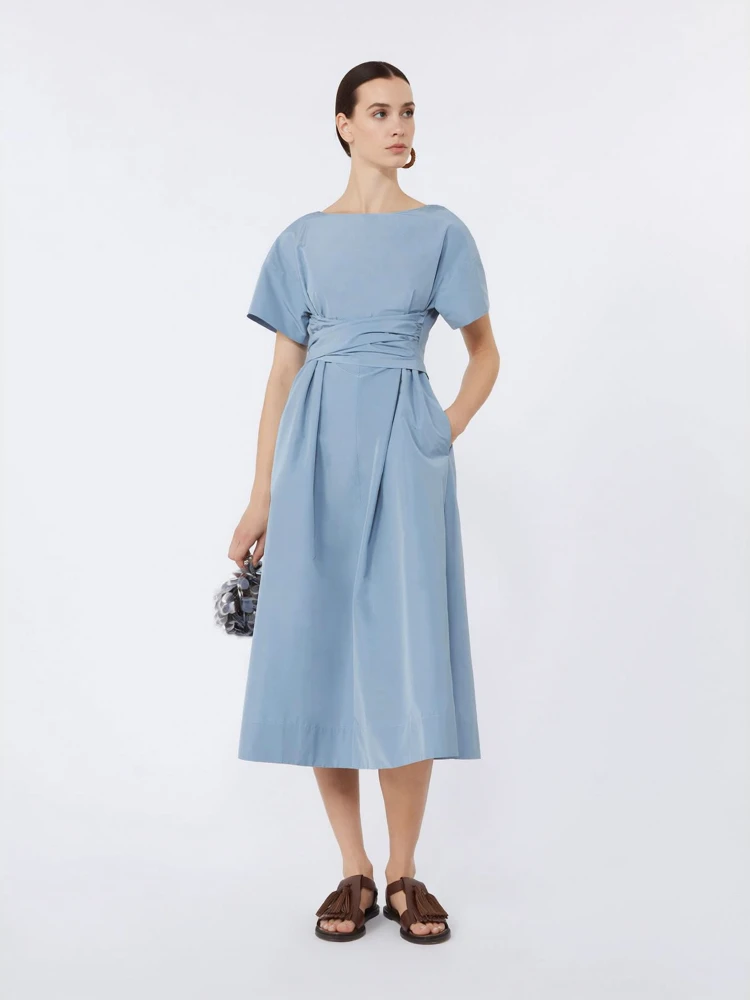 WEEKEND MAX MARA WKDPIOPPO dress alternative