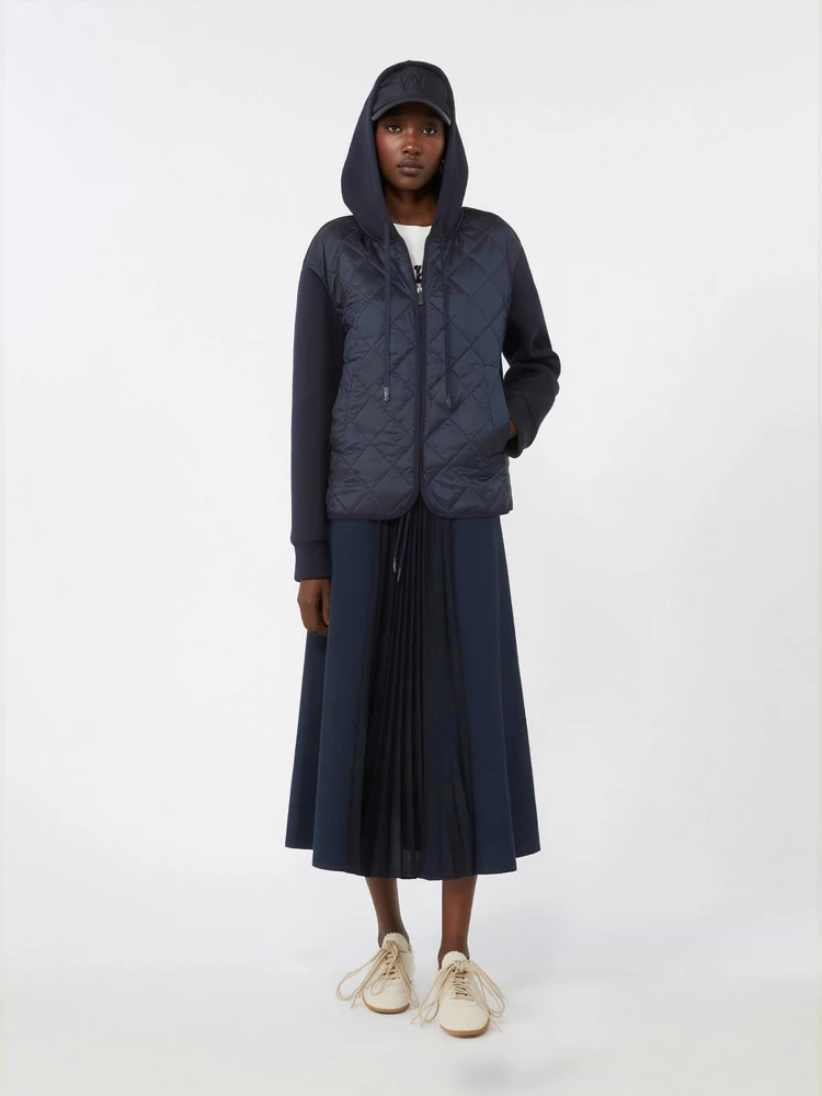 WEEKEND MAX MARA WKDFOLK skirt alternative