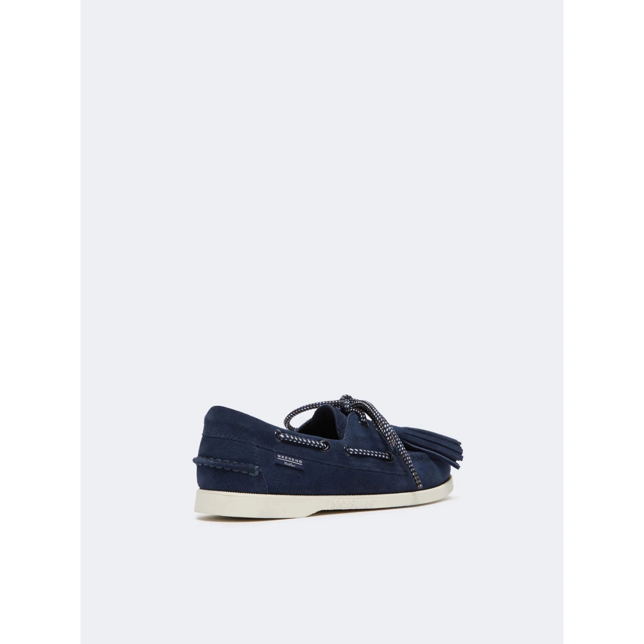 WEEKEND MAX MARA WKADOCKSIDE shoes