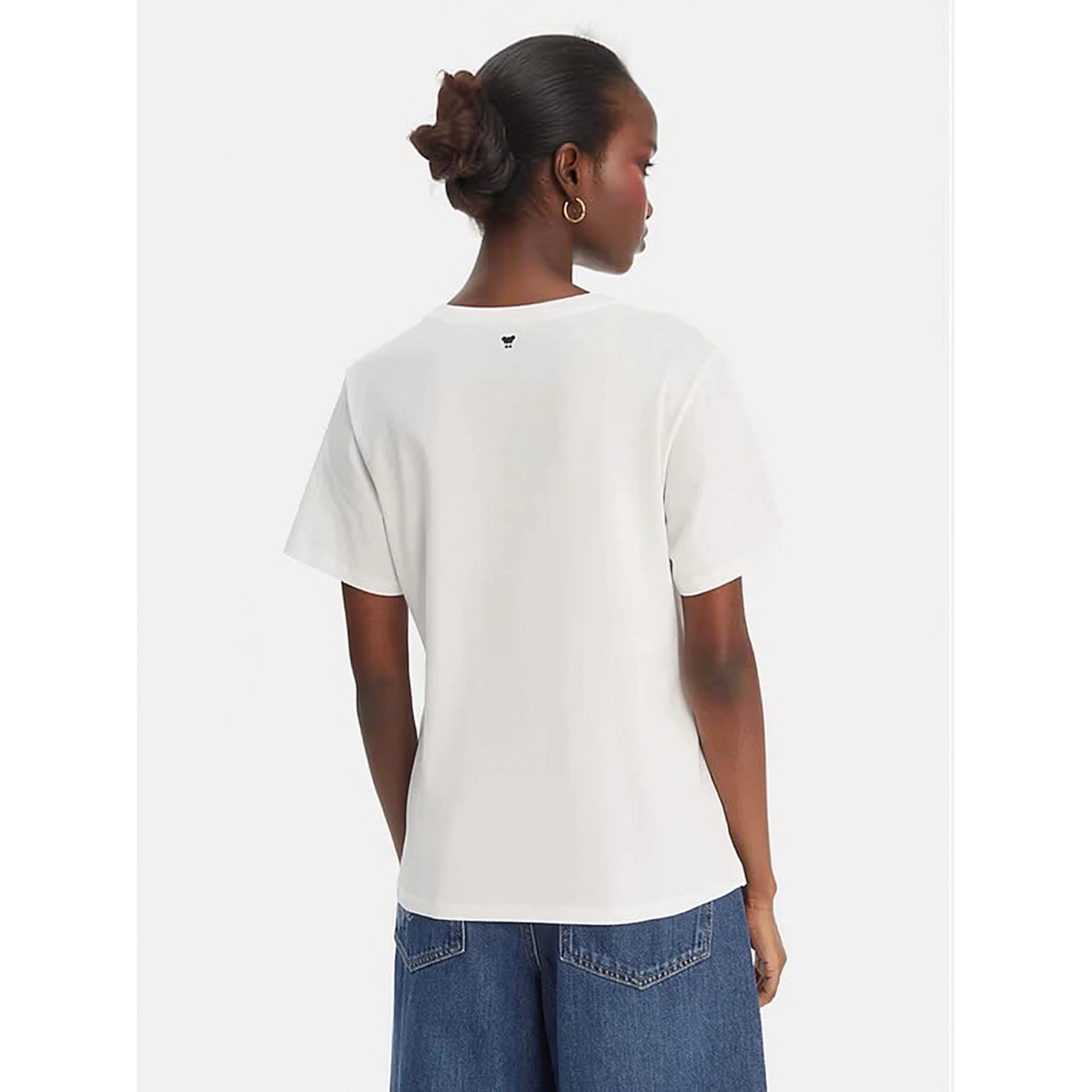 WEEKEND MAX MARA WKDPANTERA shirt