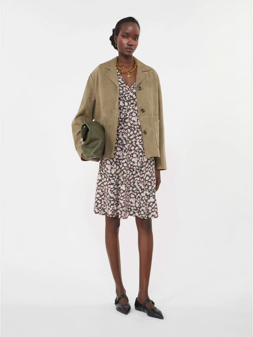 WEEKEND MAX MARA WKDPALCHI jacket