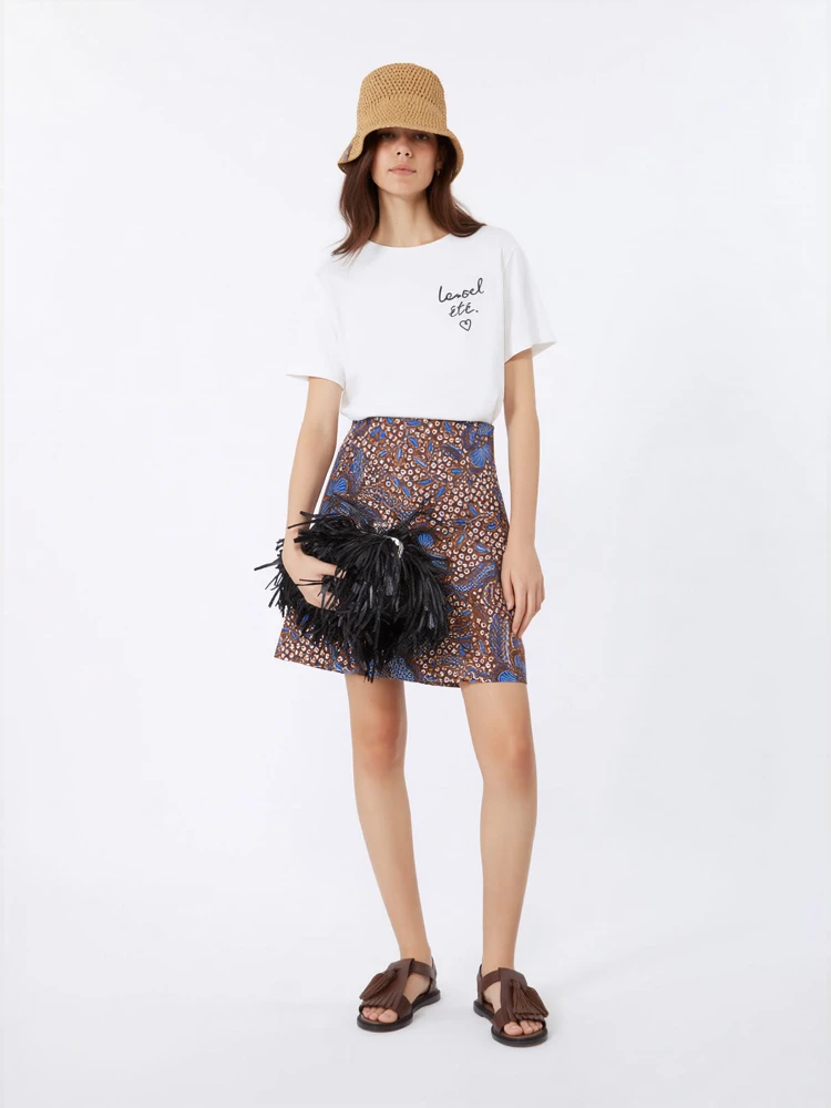 WEEKEND MAX MARA WKDBORA shirt alternative