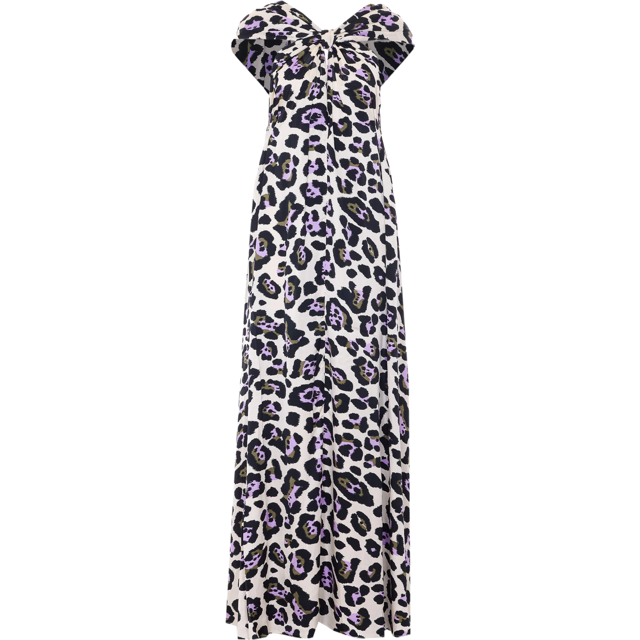 Essentiel antwerp Dresses MultiColour