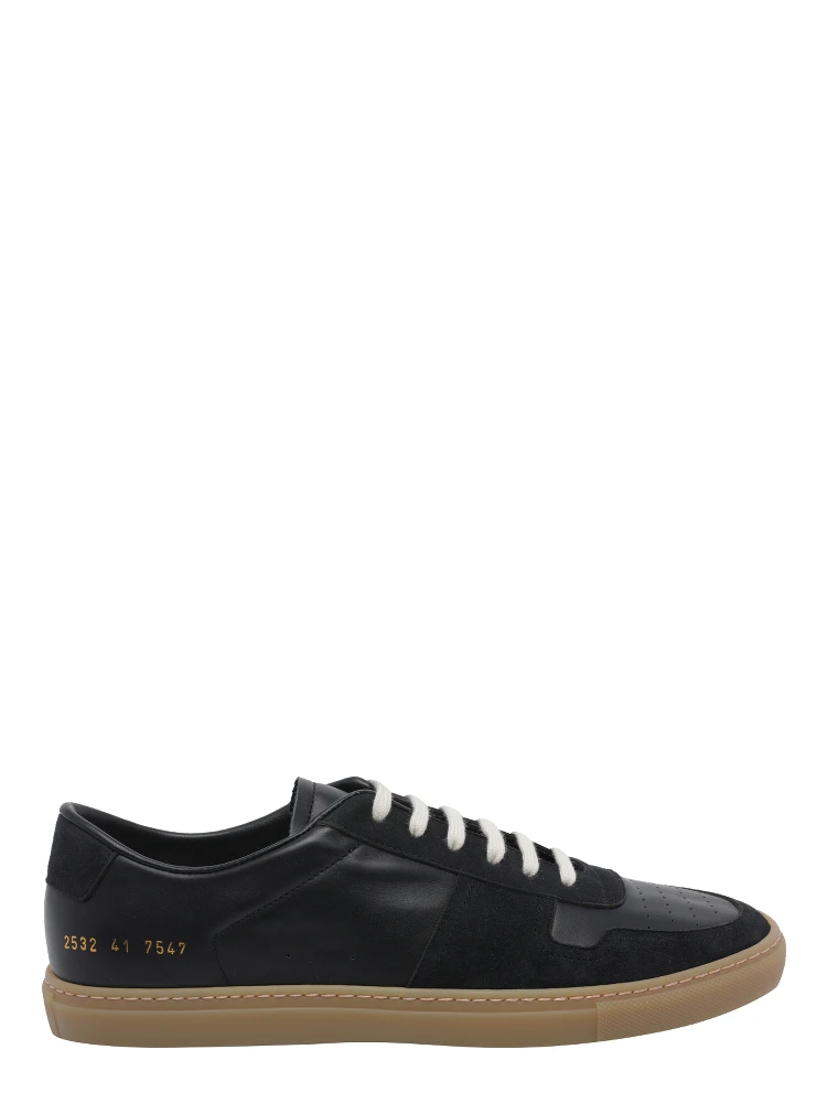 Common Projects Sneakers Black