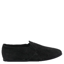 Common Projects Sneakers Black