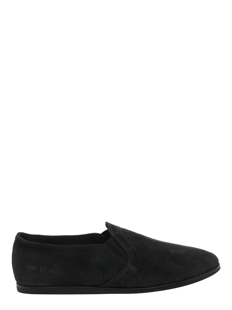 Common Projects Sneakers Black