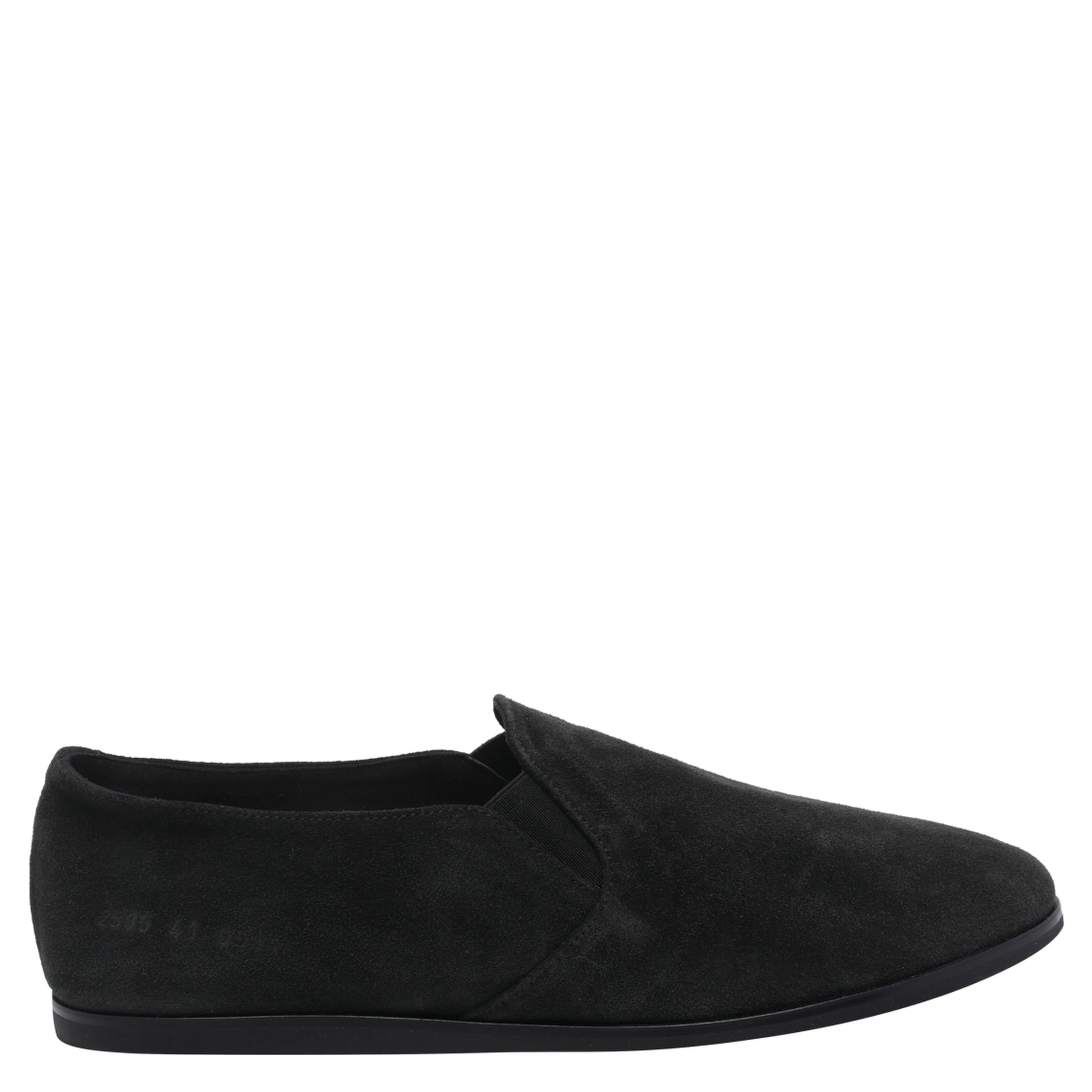 Common Projects Sneakers Black