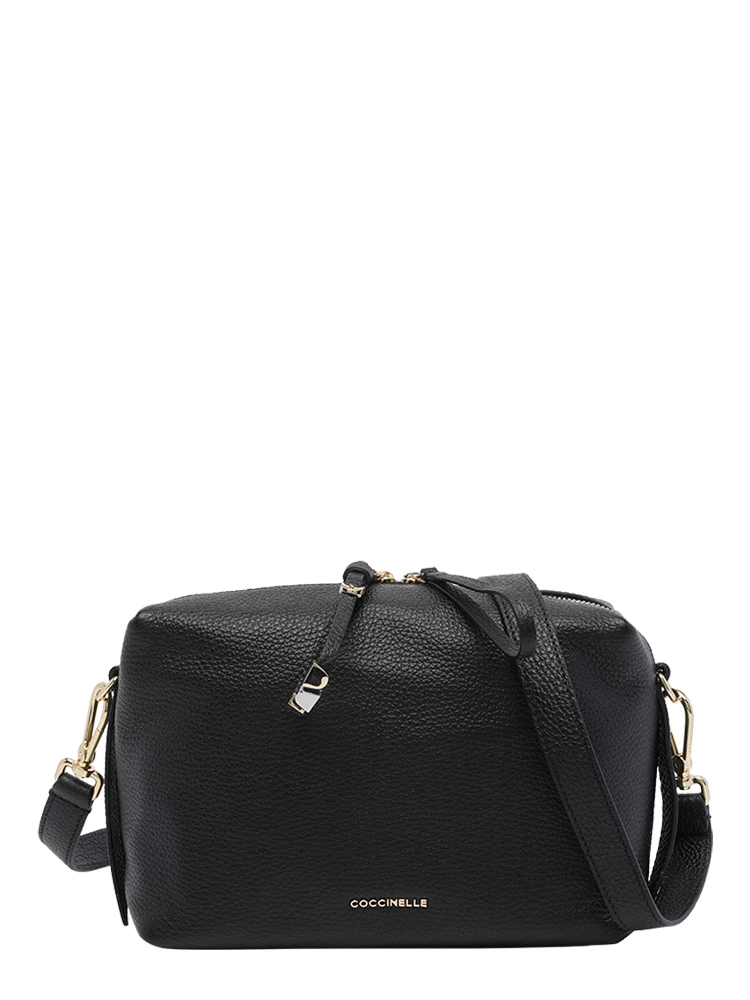 Coccinelle Bags.. Black