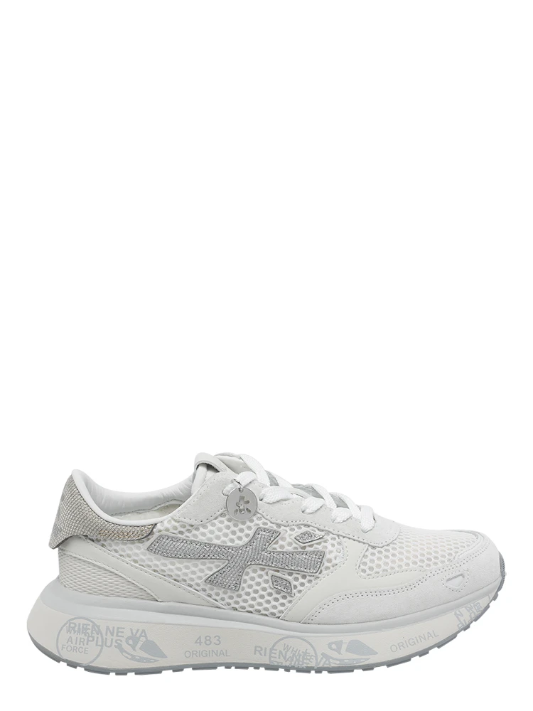 Premiata Sneakers White