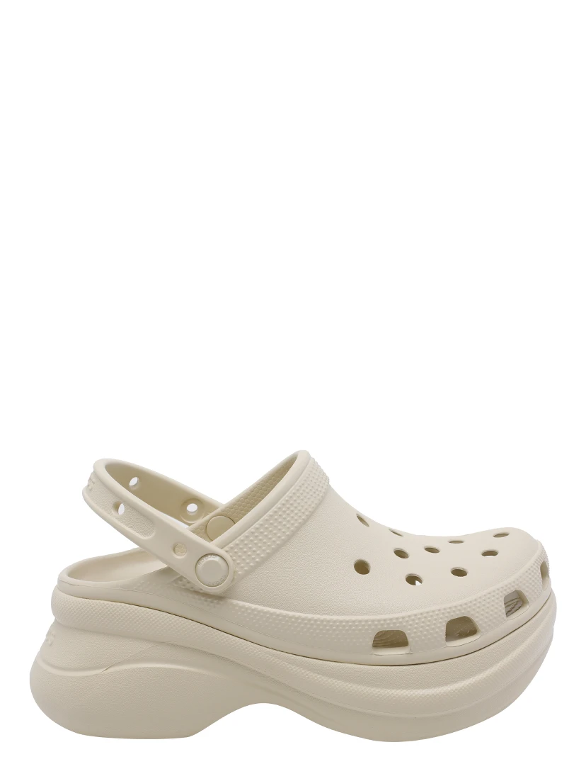 Crocs Sandals Beige