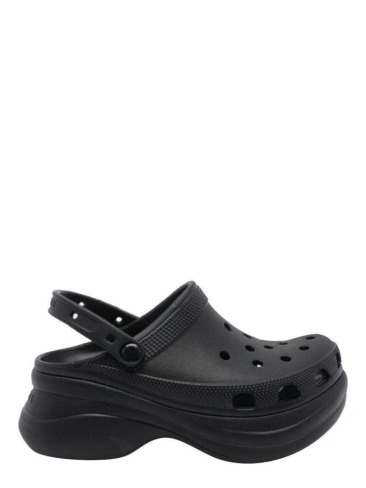 Crocs Sandals Black