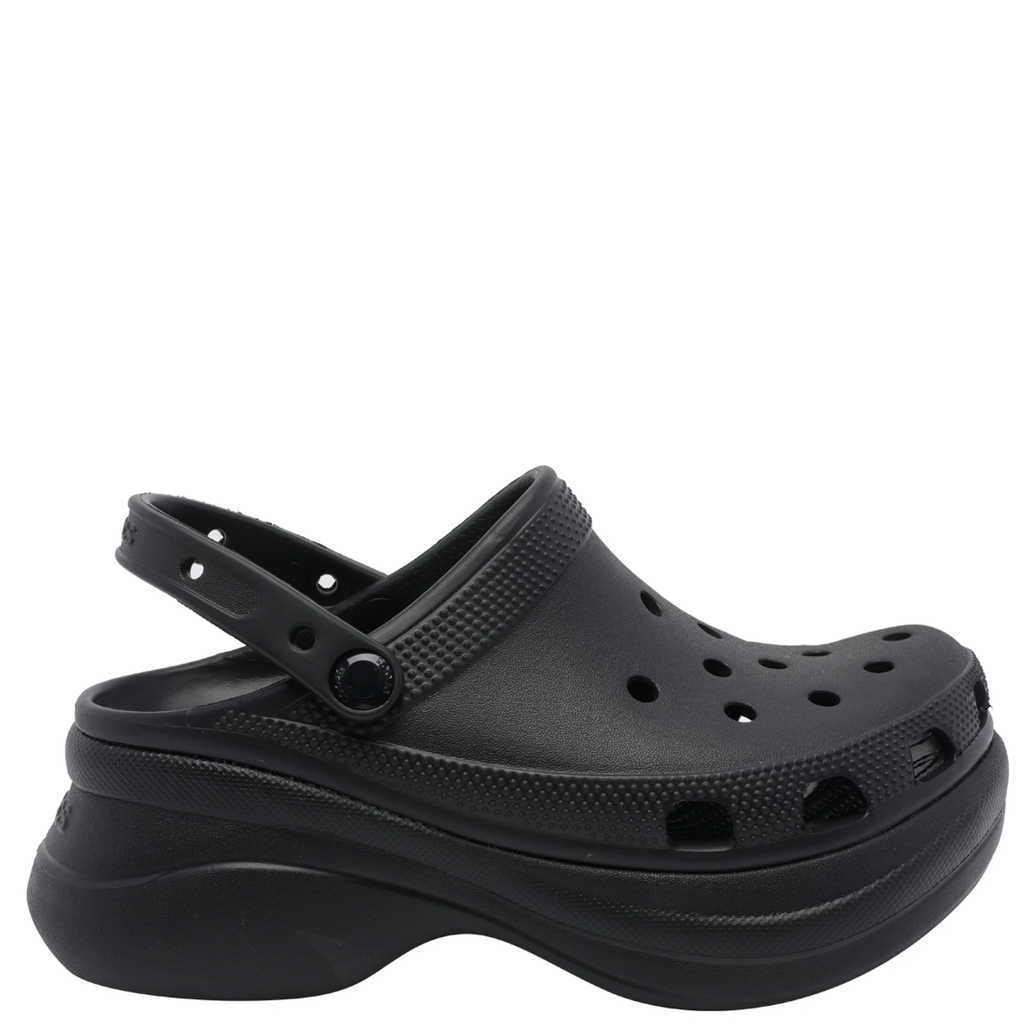 Crocs Sandals Black