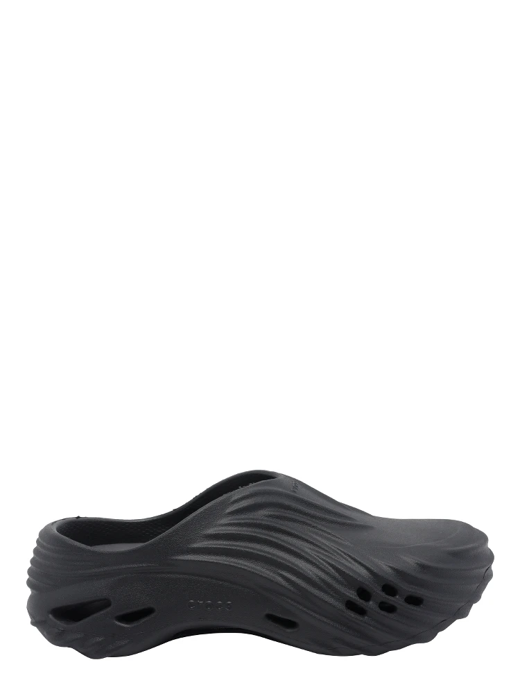 Crocs Sandals Black