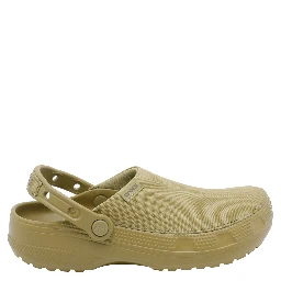 Crocs Sandals Green