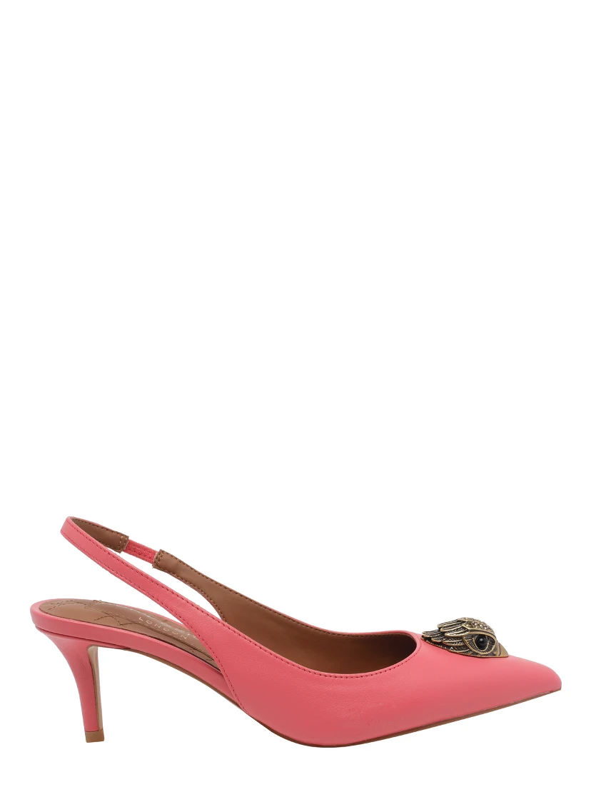 Kurt Geiger With Heel Pink