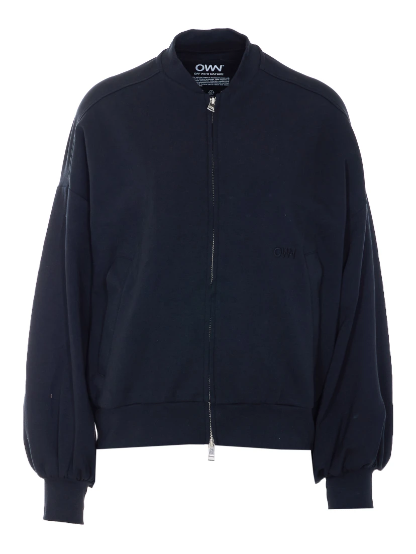 Coats Black